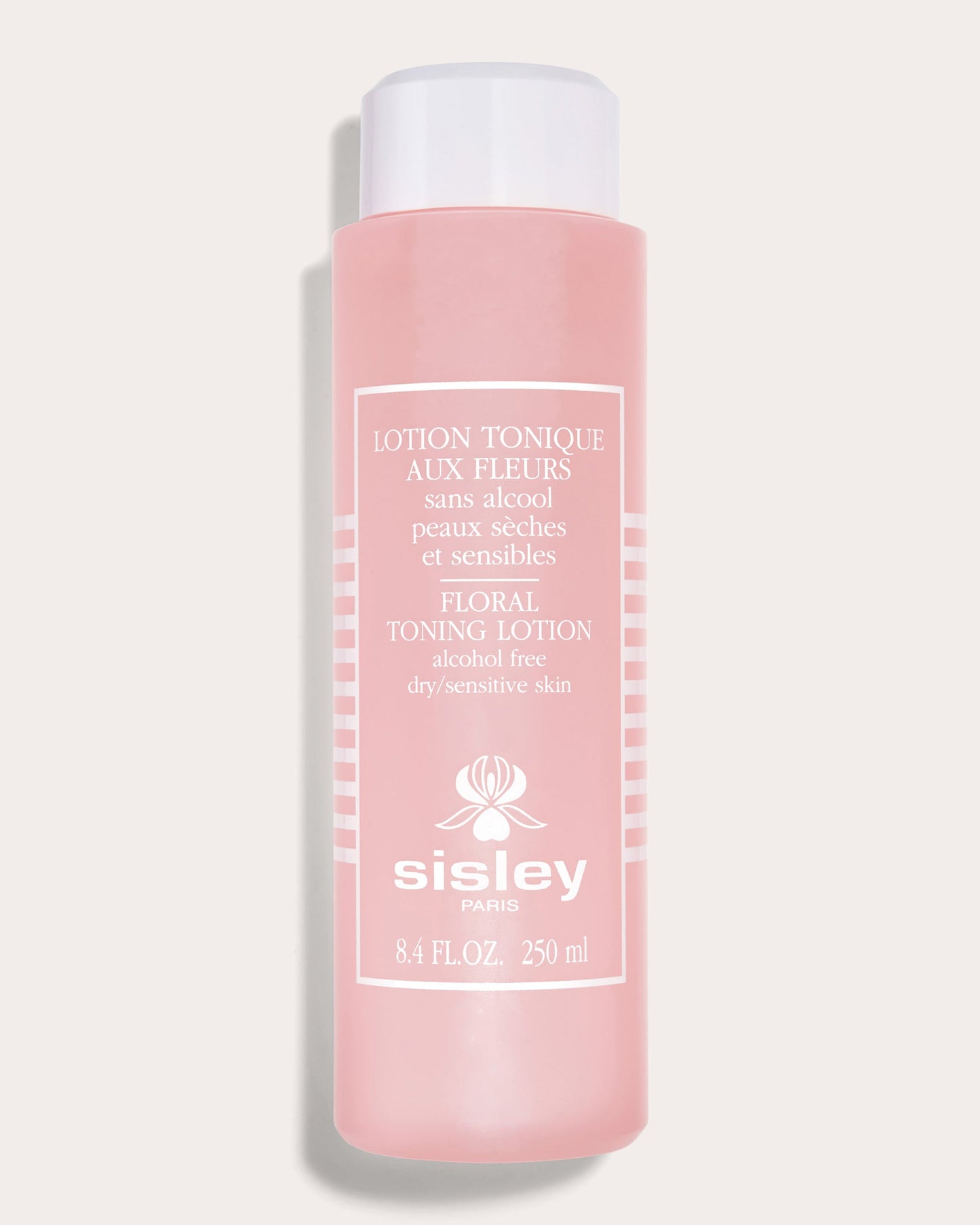 Floral Toning Lotion 250ml
