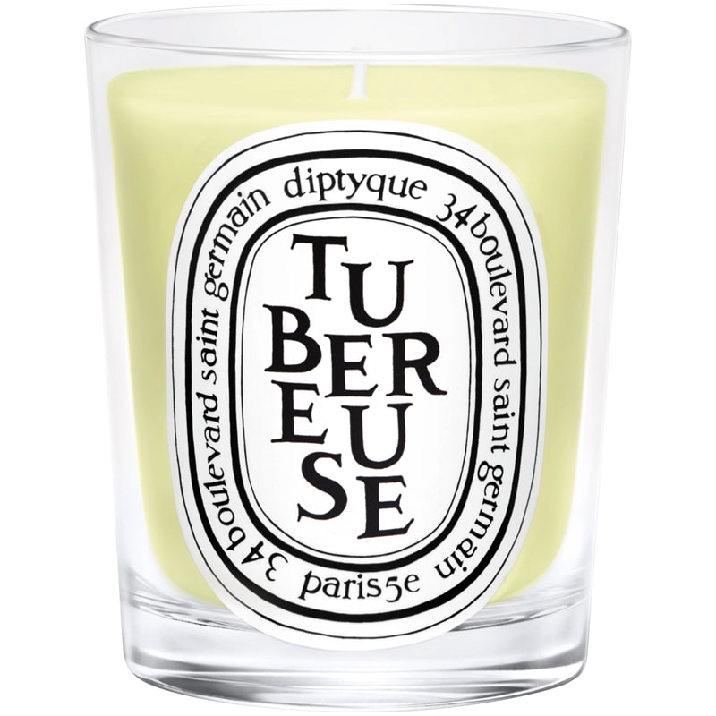 Diptyque Tubereuse (Tuberose) Candle (190 g)