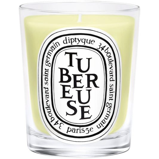Diptyque Tubereuse (Tuberose) Candle (190 g)