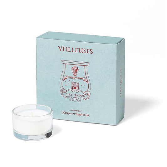 Cire Trudon The Night Light (tea lights) for La Promeneuse (4 pcs)