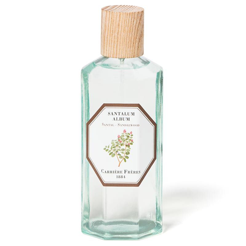 Carriere Freres Sandalwood Room Spray (200 ml)