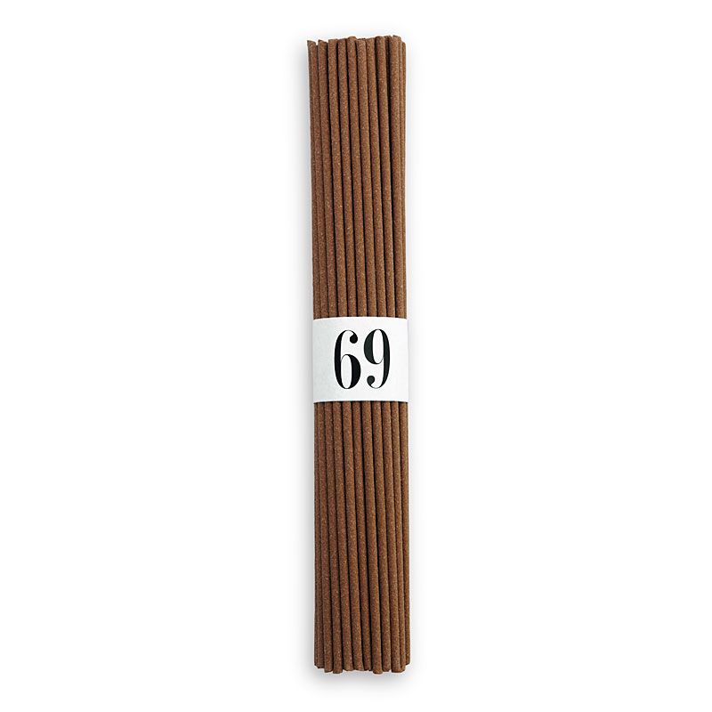 Oh Mon Dieu No. 69 Incense