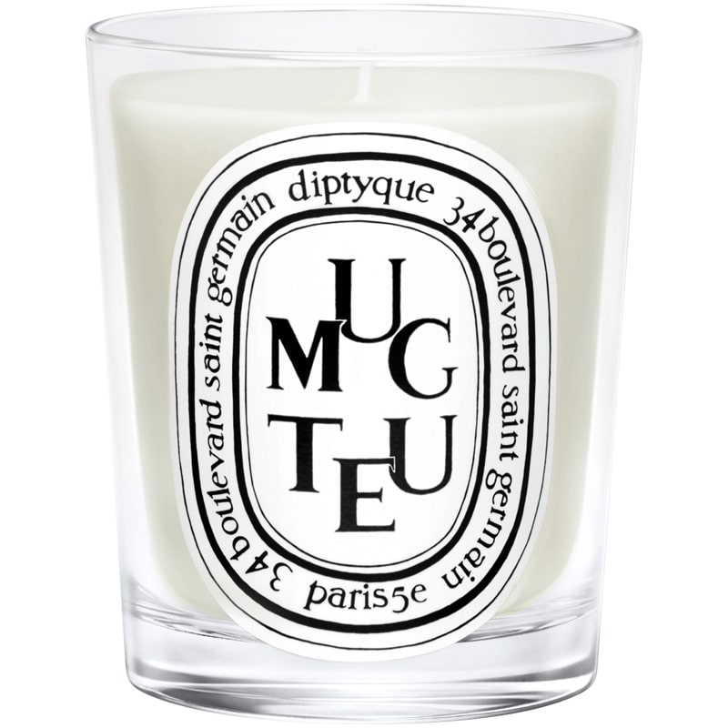 Muguet (Lily of the Valley) Candle