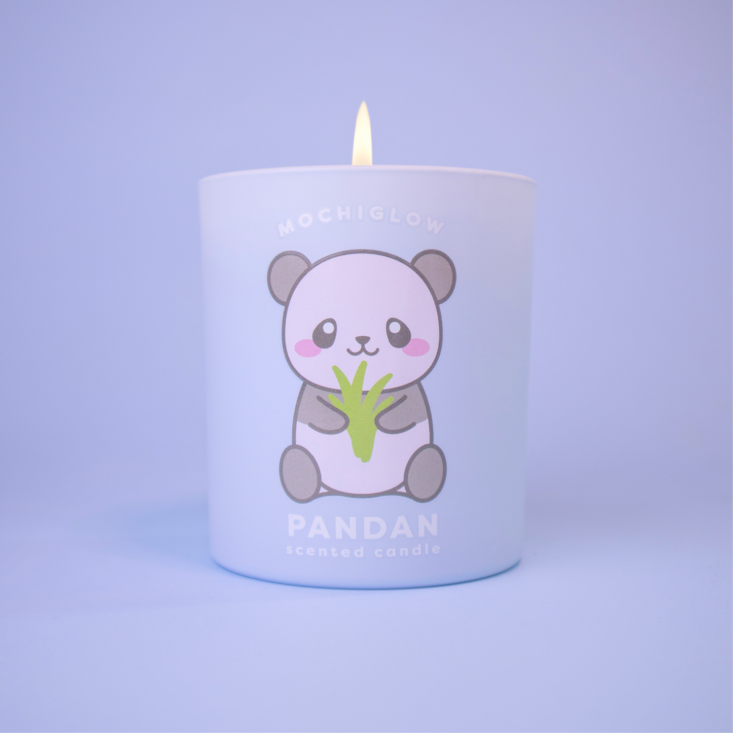 Candle - Pandan