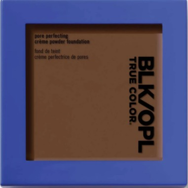 Black Opal True Color Pore Perfecting Powder Foundation