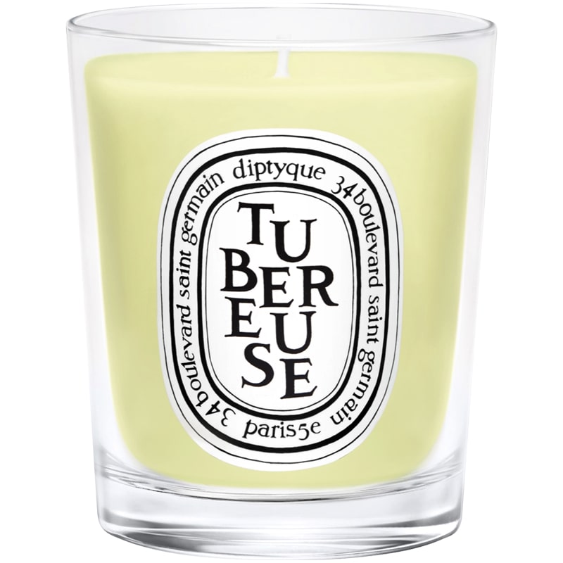 Diptyque Tubereuse (Tuberose) Candle (70 g)