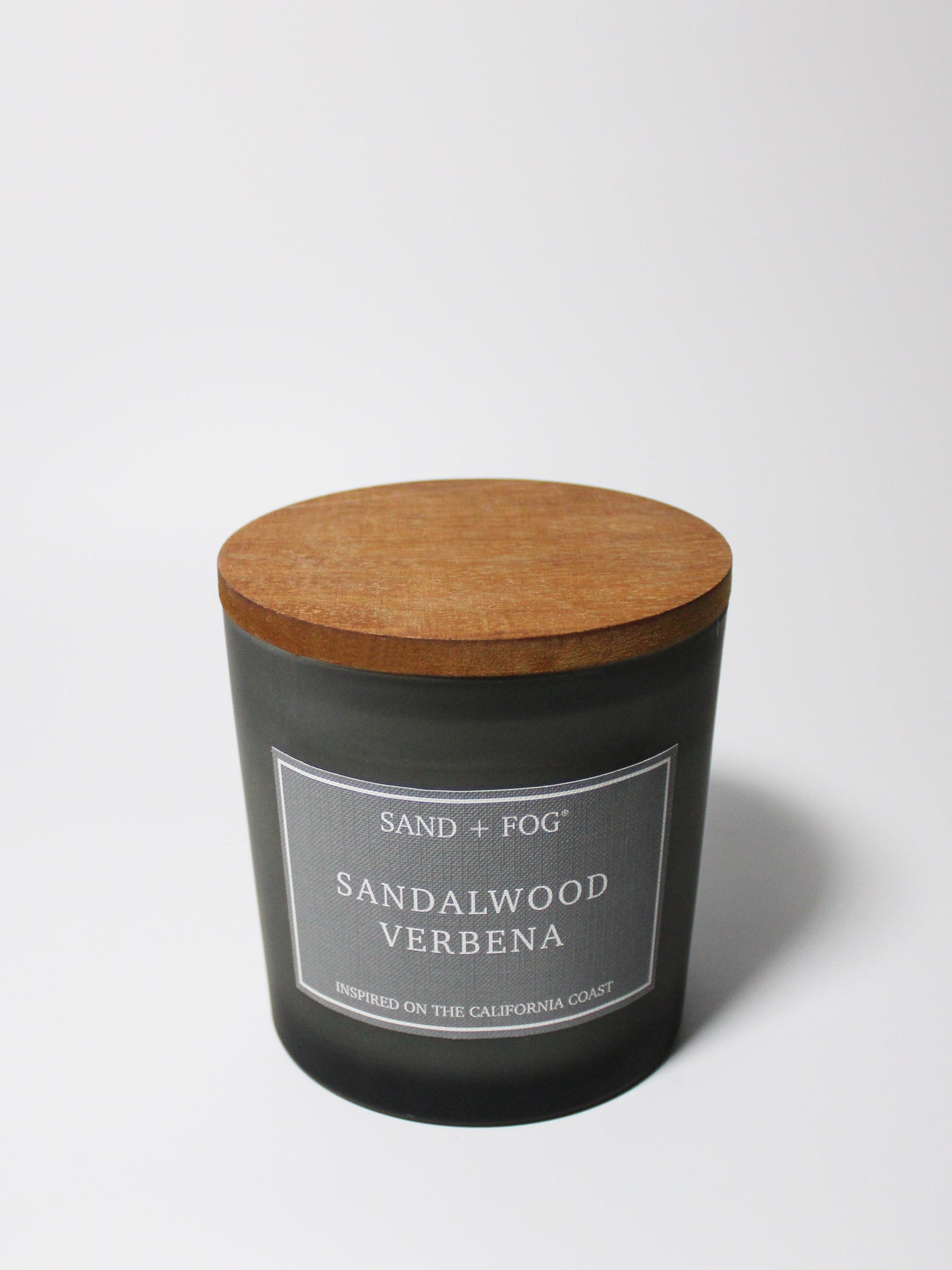 Sandalwood Verbena 21 oz scented Candle