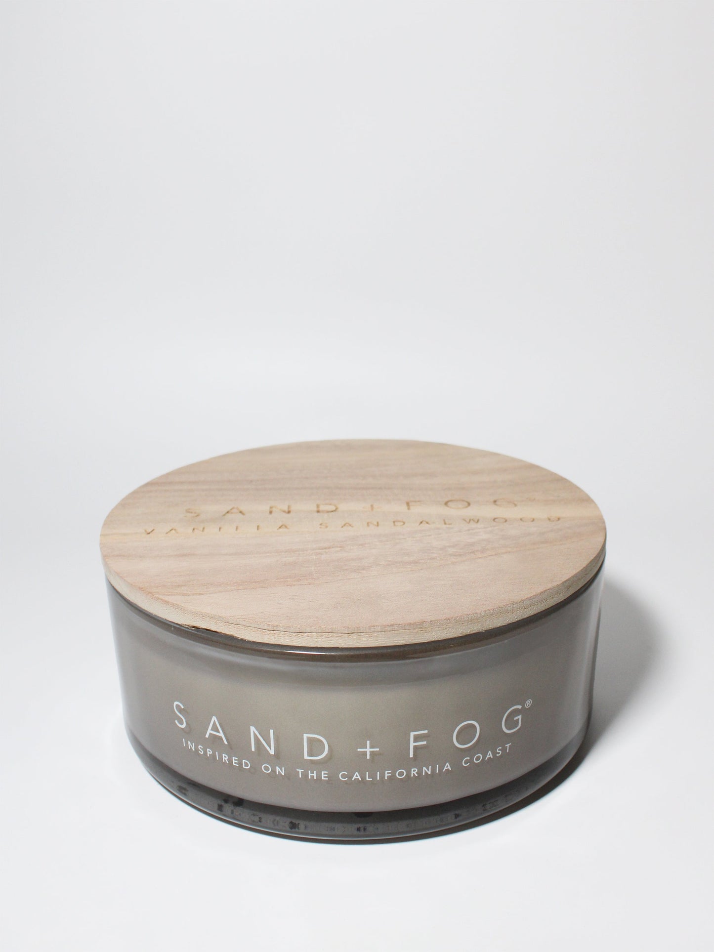 Vanilla Sandalwood 34 oz scented candle