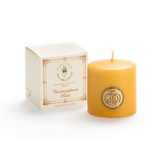 Relax Candle - Medium