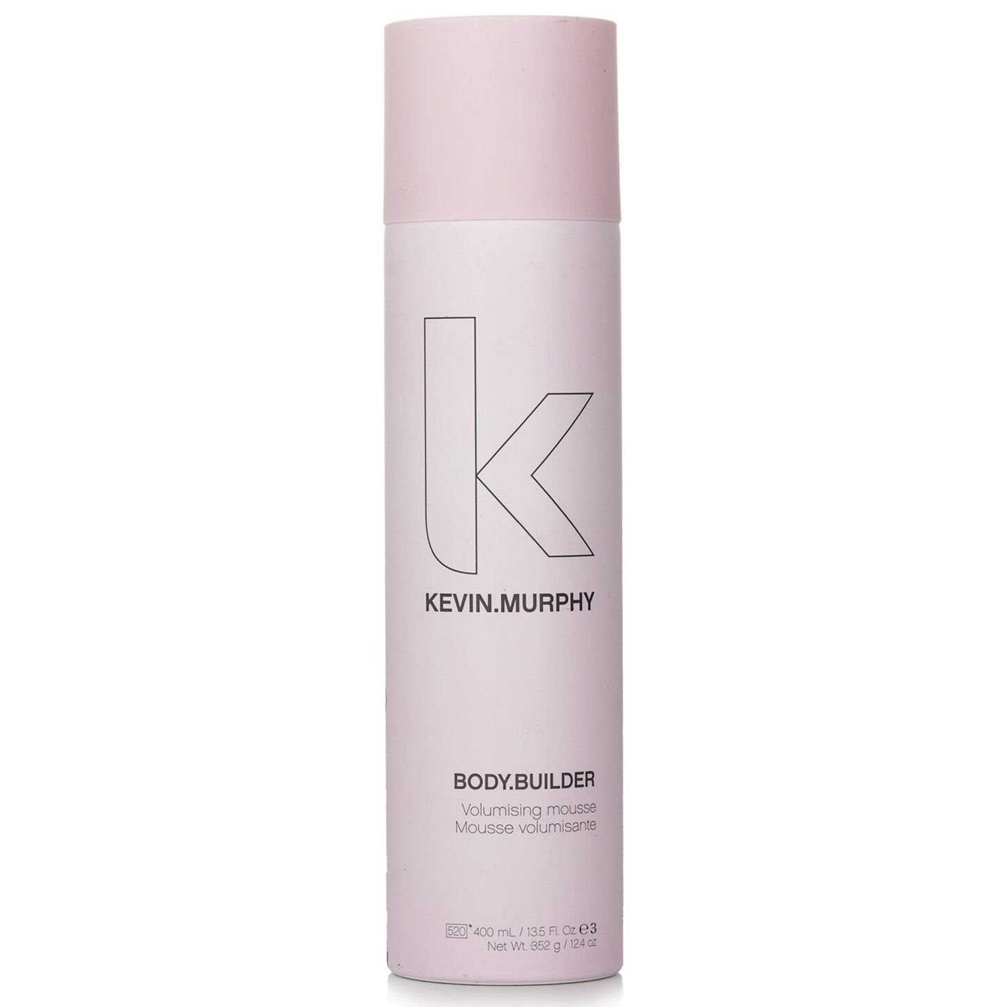 Kevin.Murphy Body.Builder Volumising Mousse 400ml/13.5oz