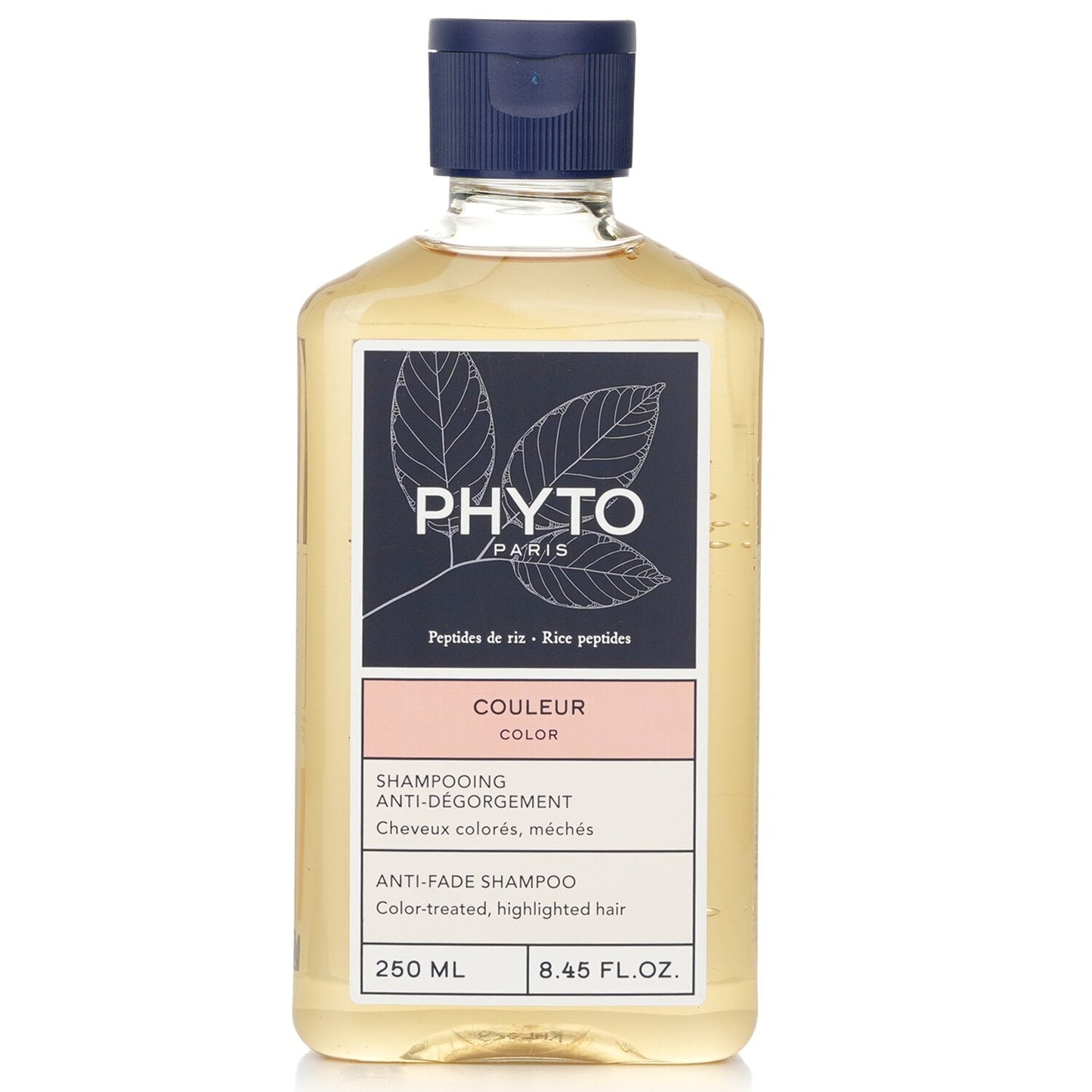 Phyto Color Anti Fade Shampoo 250ml/8.45oz