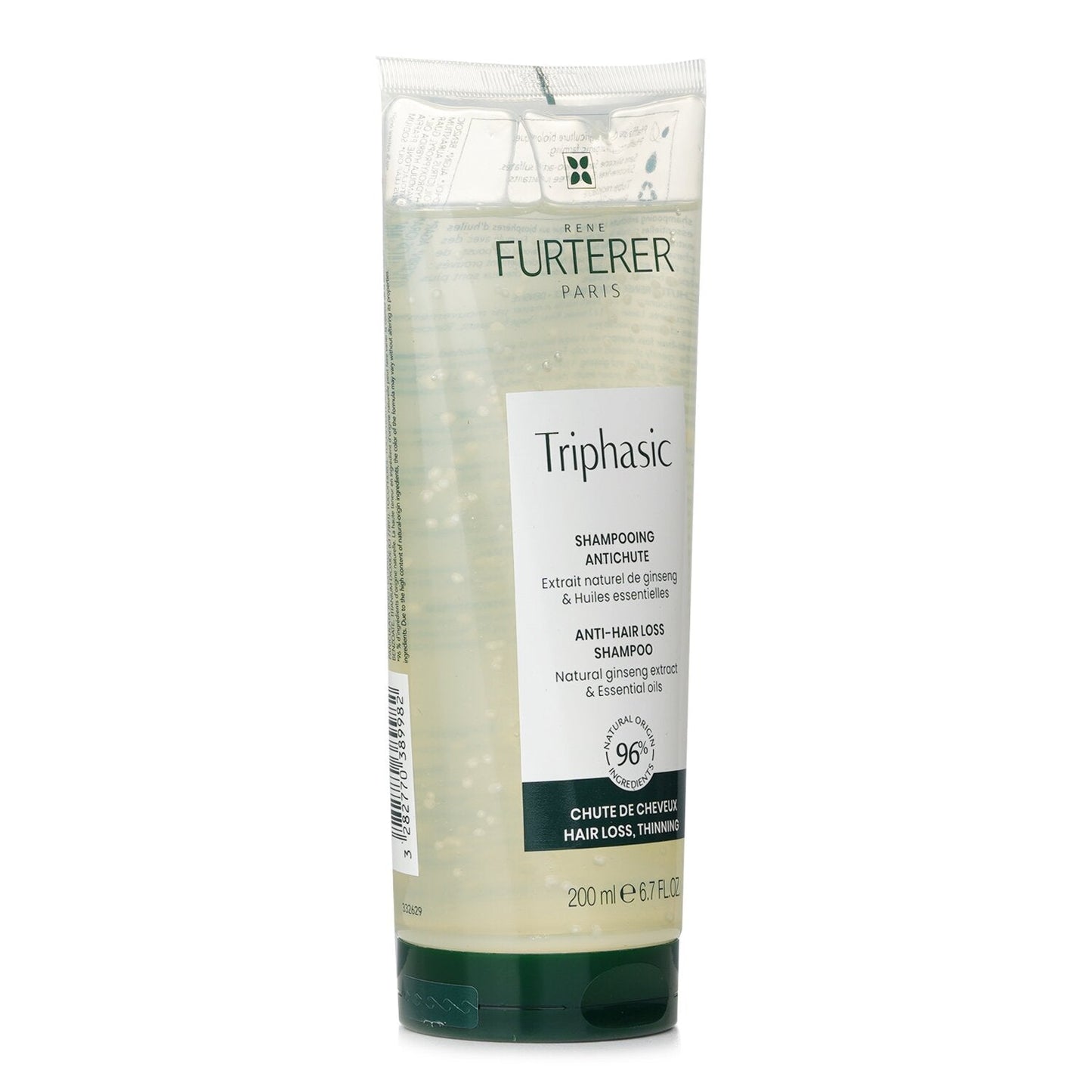 Rene Furterer Triphasis Anti-Hair Loss Shampoo 200ml/6.7oz