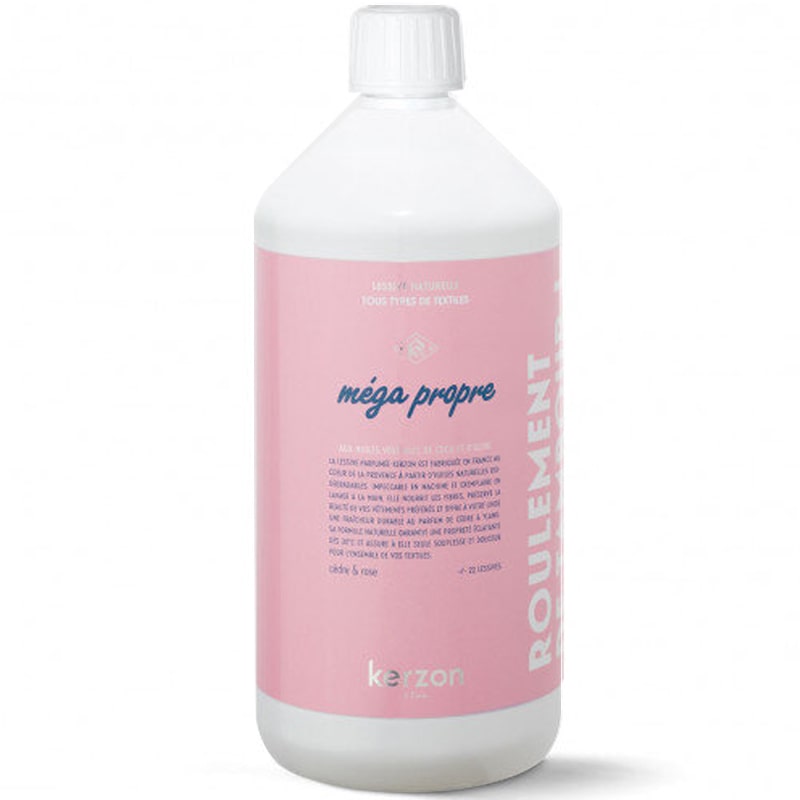 Laundry Soap - Mega Propre