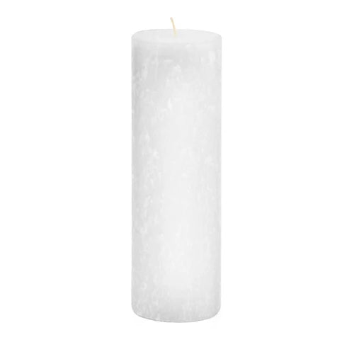Root Timberline Pillar Candles