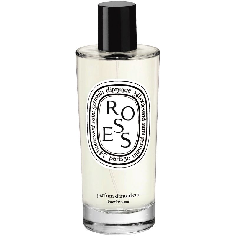 Roses Room Spray