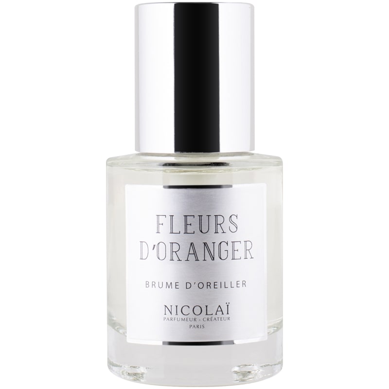 Fleurs d'Oranger Pillow Spray