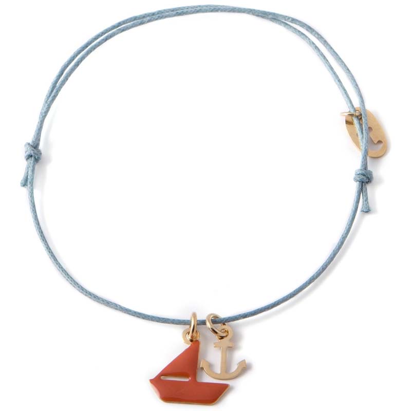 Titlee Paris Sailor Bracelet 1 pc