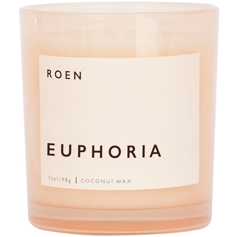 Euphoria Scented Candle
