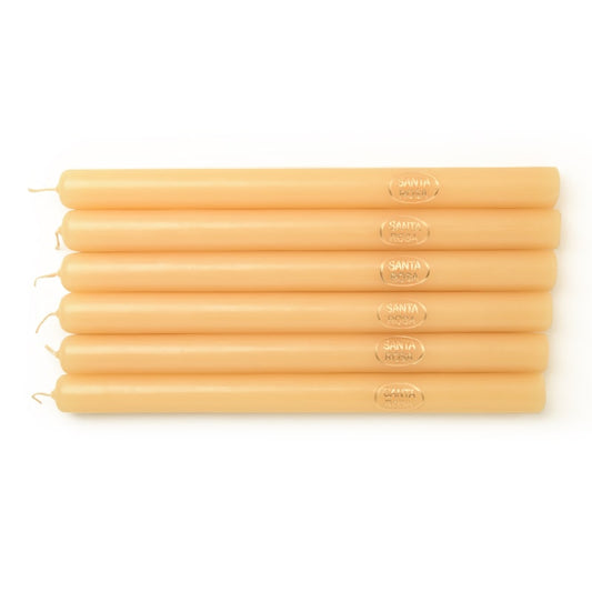 10” Tapers # 7