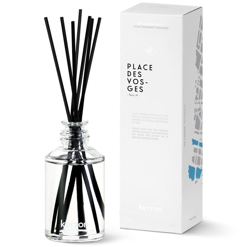 Home Fragrance Diffuser - Place des Vosges