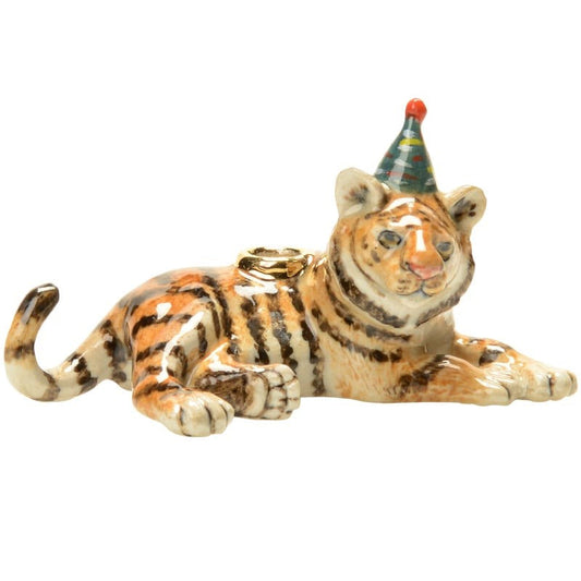 Year of the Tiger Cake Topper