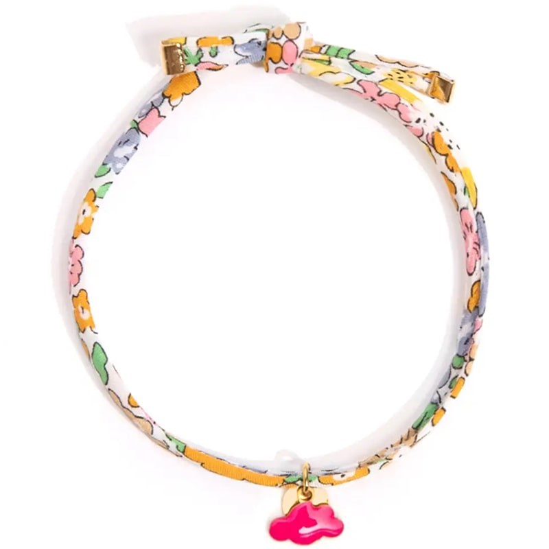 Liberty Cloud Bracelet - Michelle Nuage