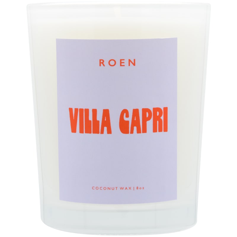 Villa Capri Scented Candle