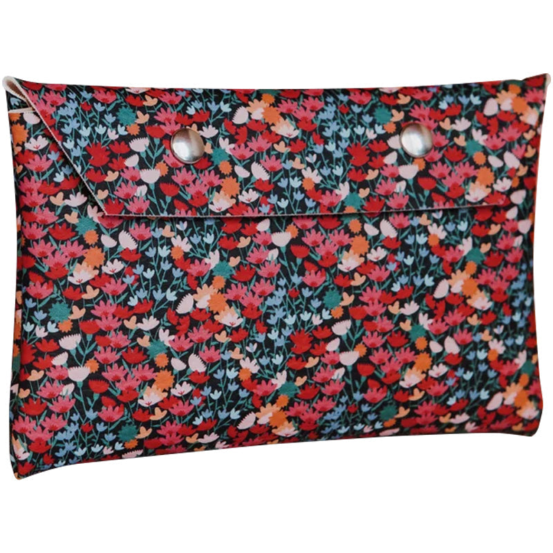 Ecke Spring Teal Case - Large