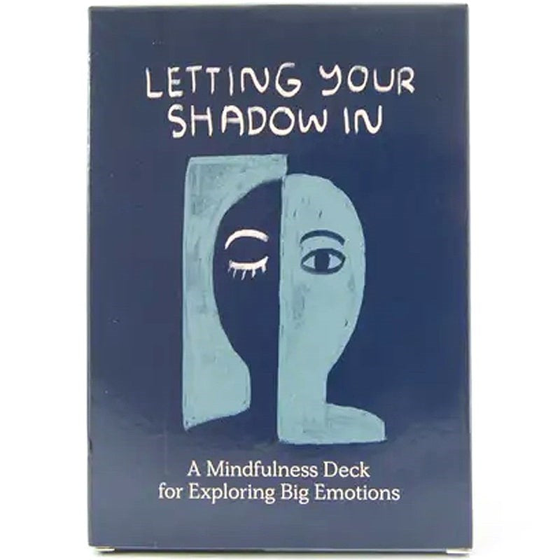 Letting Your Shadow in Deck