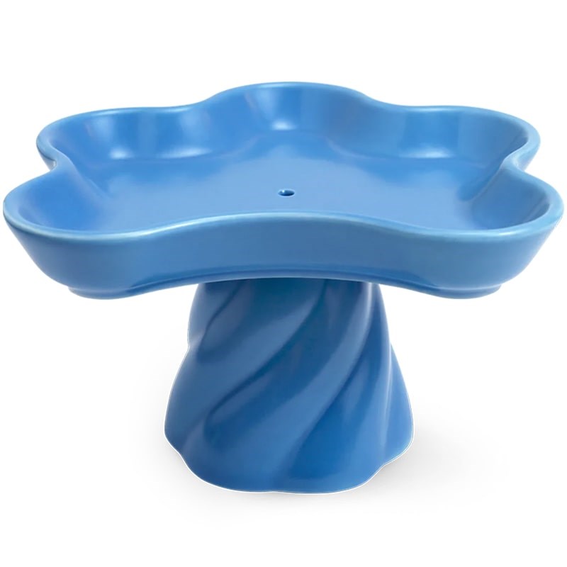 Templo Incense Holder – Blue