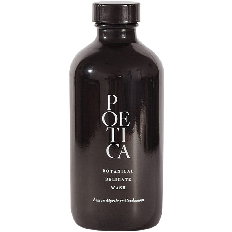 Lemon Myrtle & Cardamom Delicate Wash