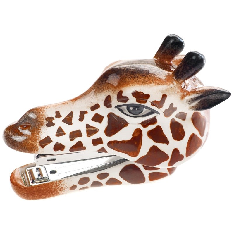 Giraffe Stapler