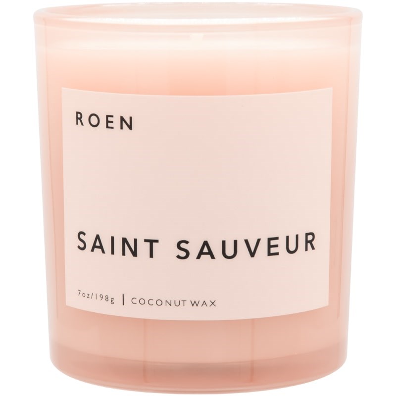 Saint Sauveur Scented Candle