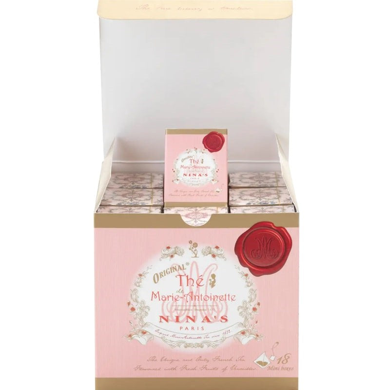 Marie Antoinette Tea Bags