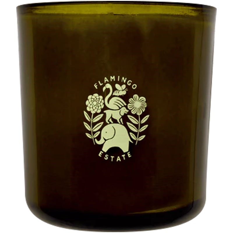 Roma Heirloom Tomato Candle