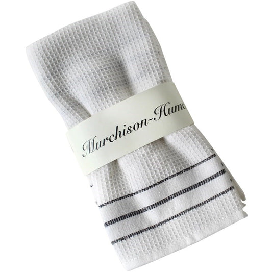 Waffle Kitchen Tea Towels Set