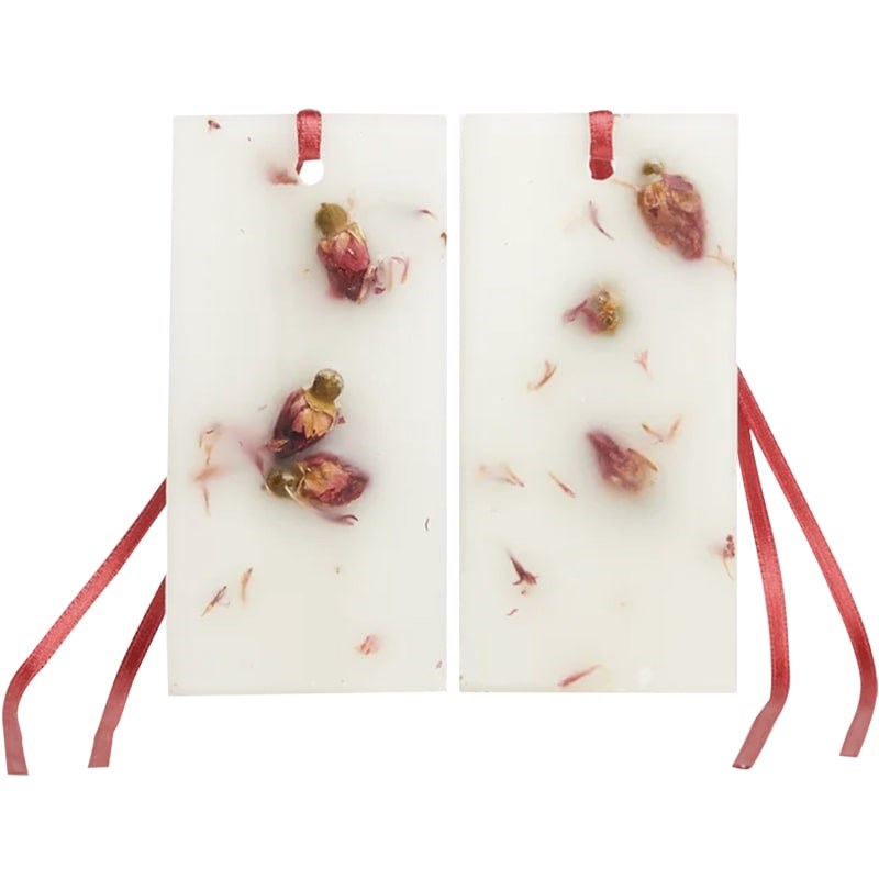 Rosa Novella Scented Wax Tablets