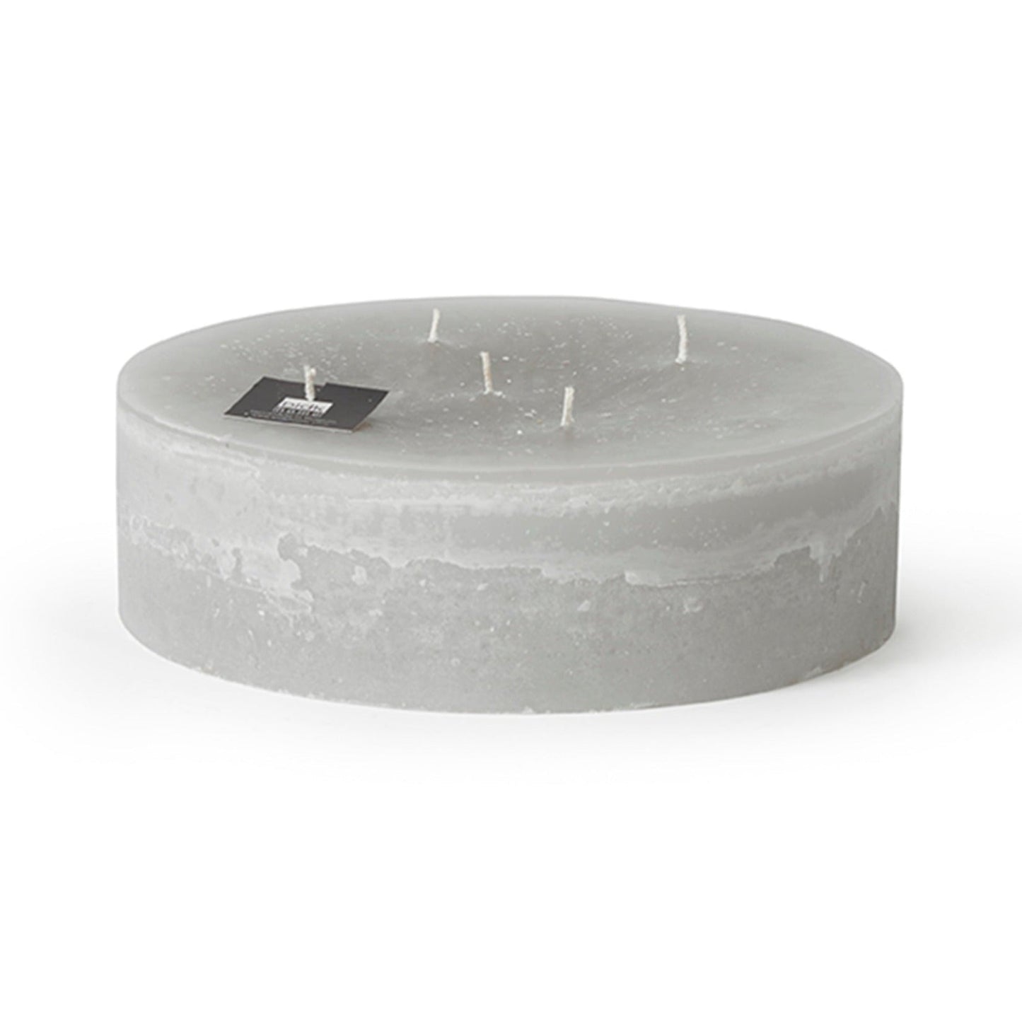 5-Wick Pillar Candle