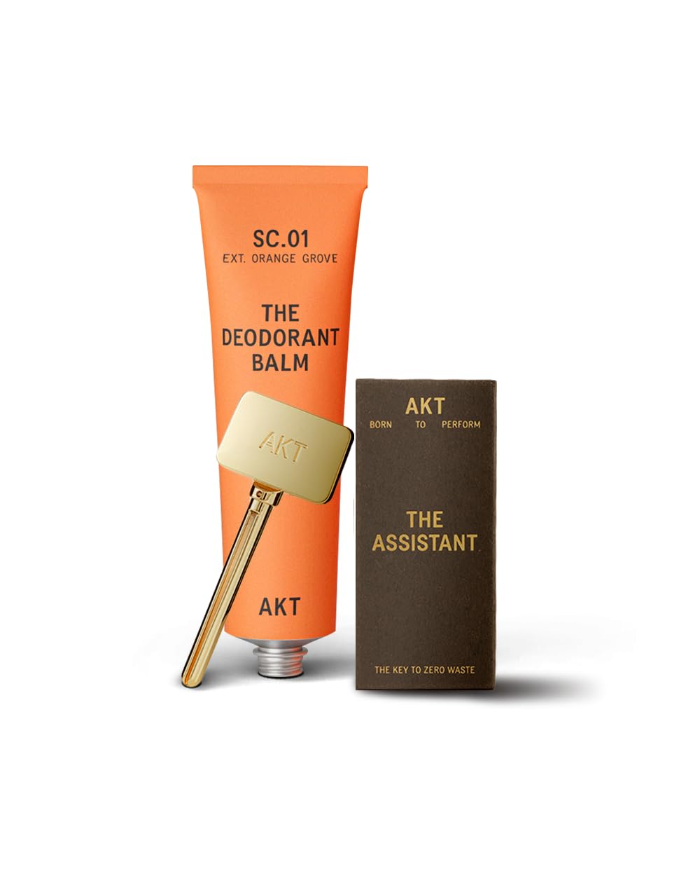 SC.01 Orange Grove Starter Set