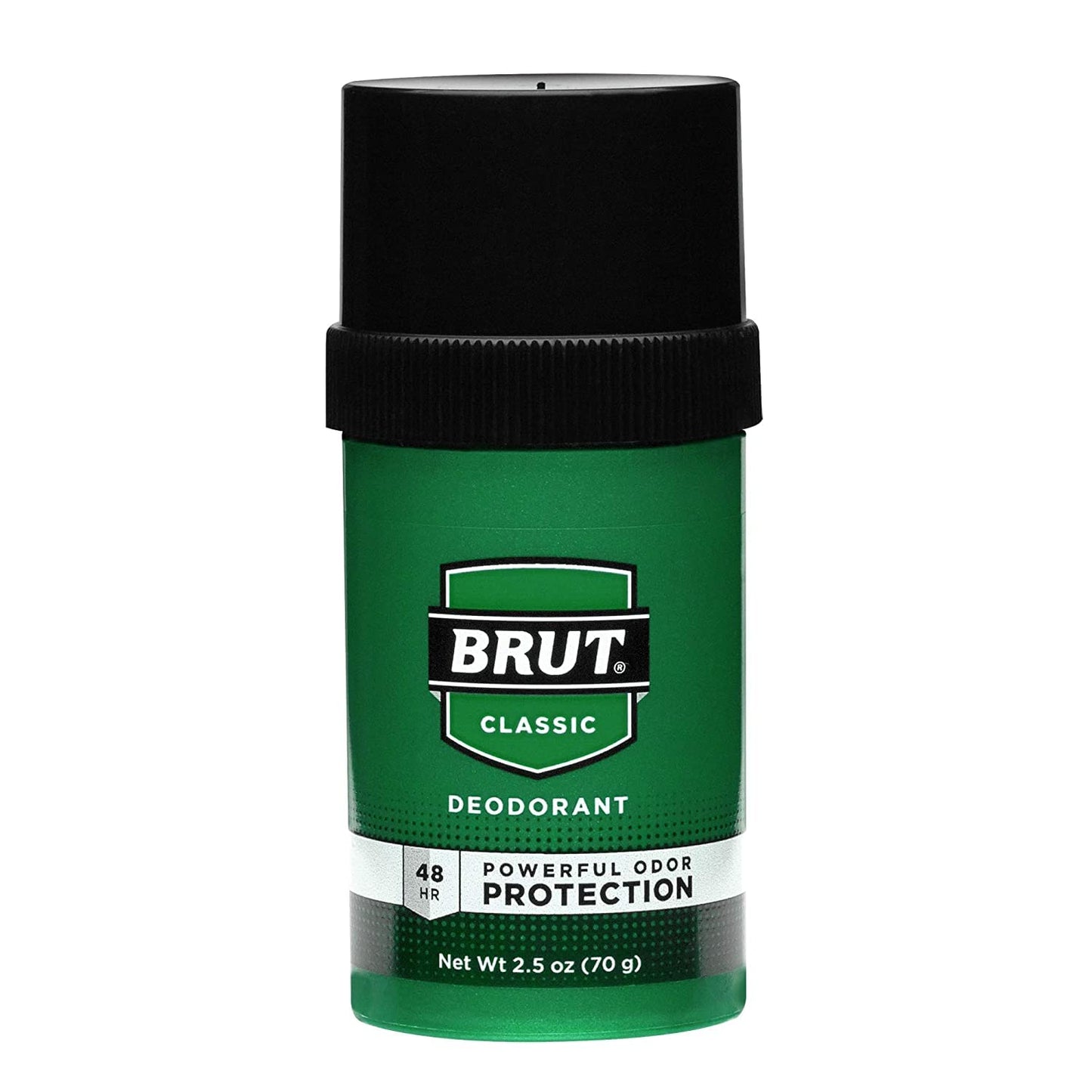 Brut Stick Deod 2.25 Oz, Pack of 12