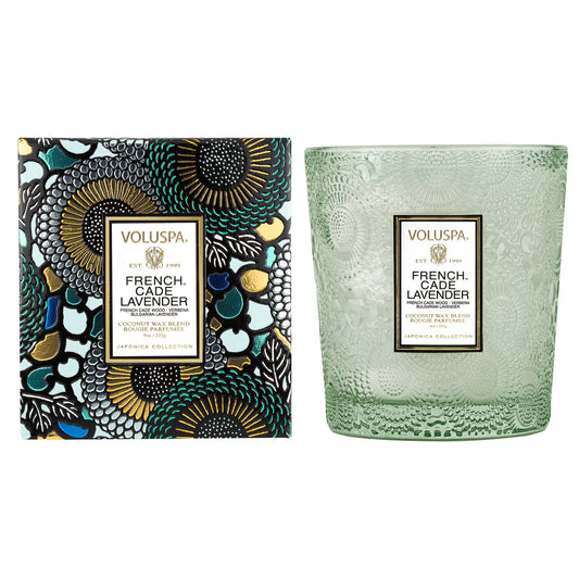 Voluspa French Cade & Lavender