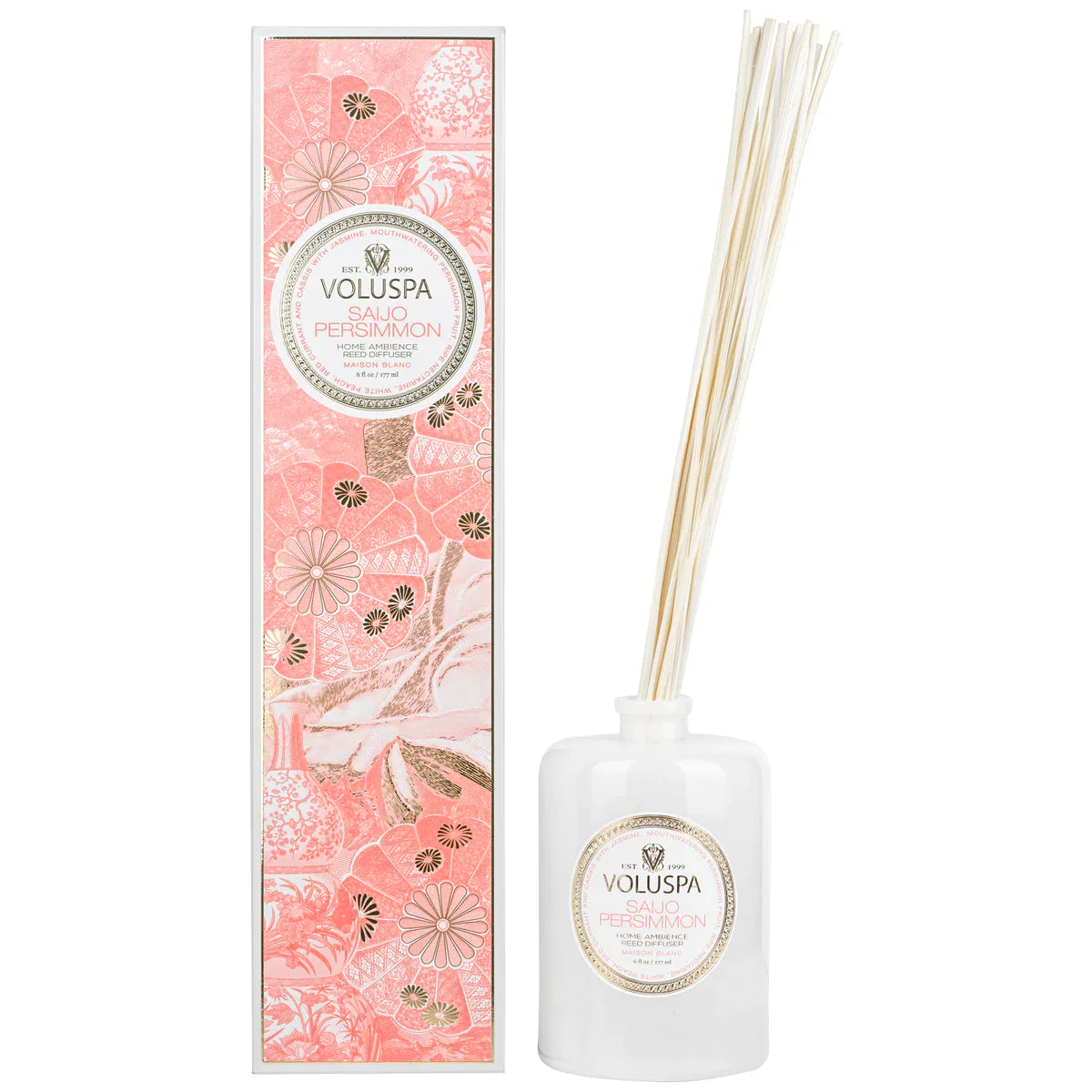 Maison Reed Diffuser