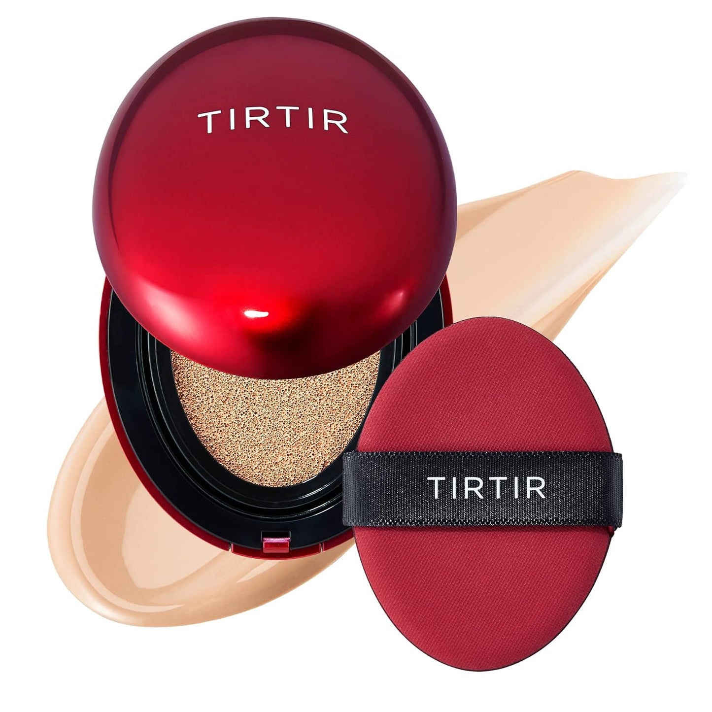 TIRTIR Mask Fit Red Cushion Foundation 18g / 0.63oz.