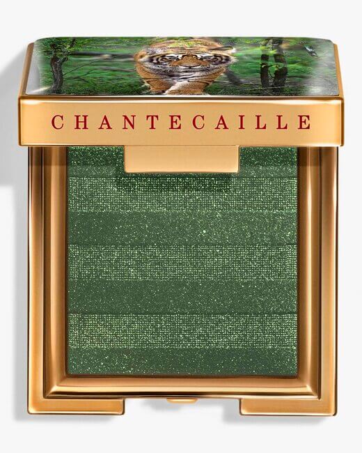 Tiger Luminescent Eye Shade