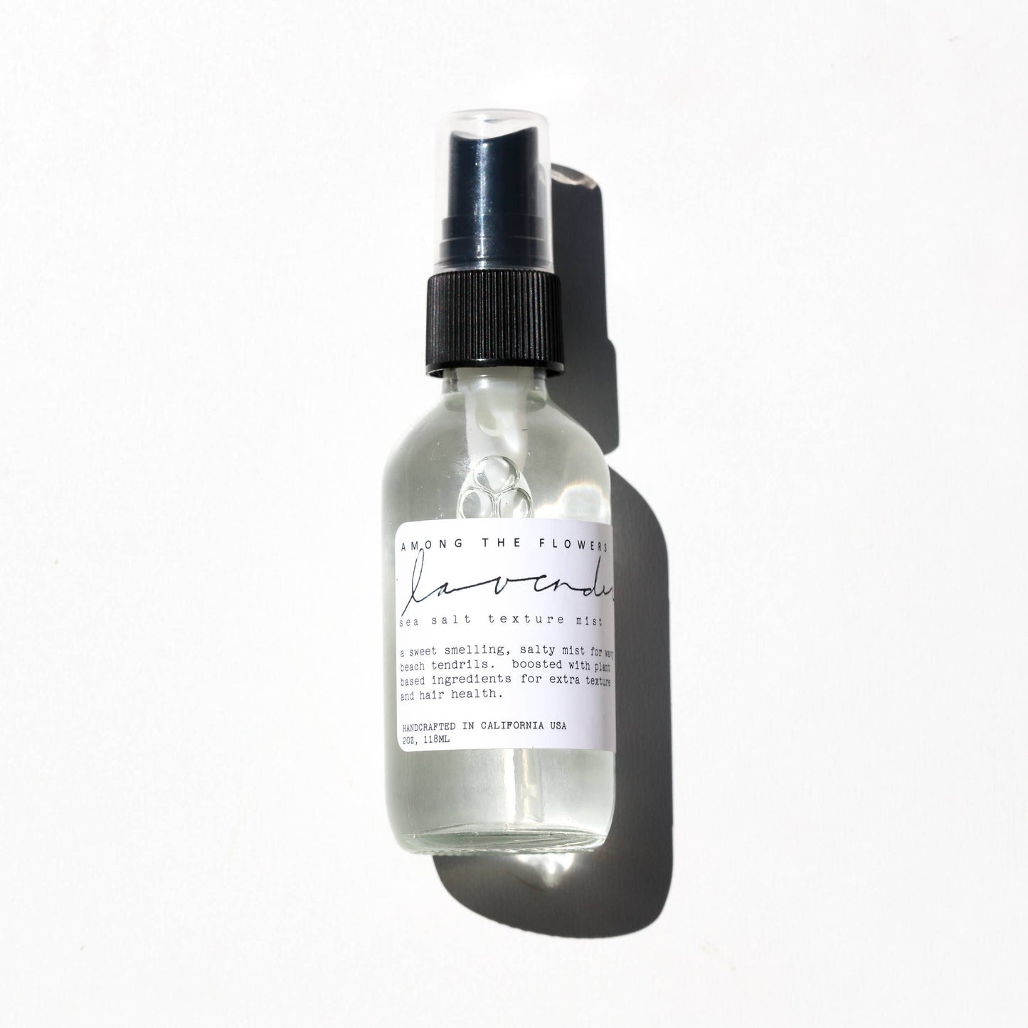 Lavender Waves - Hair Mist