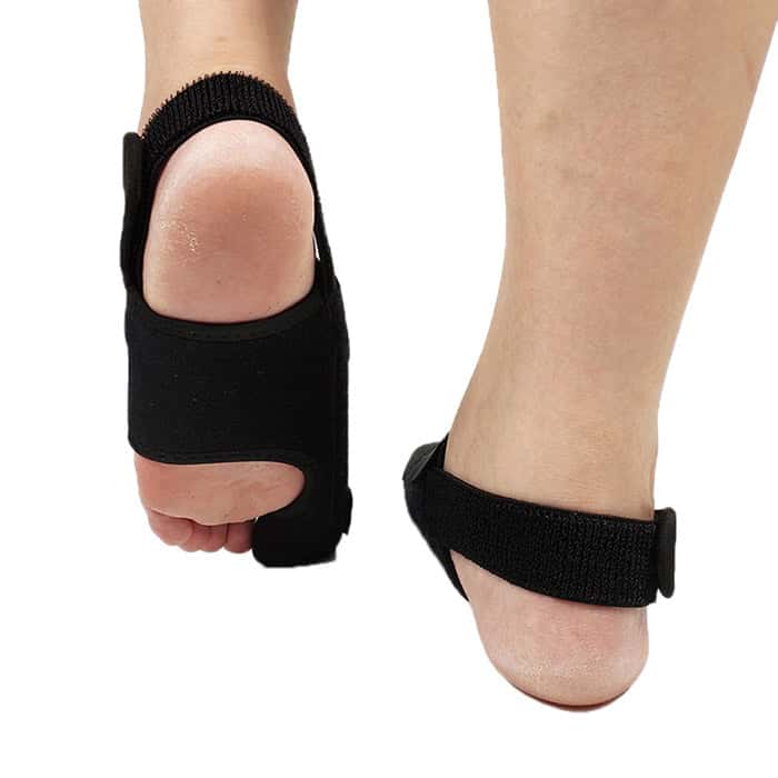 Bunion Corrector_Toe Corrector_Toe Straightener_Efforest_Image