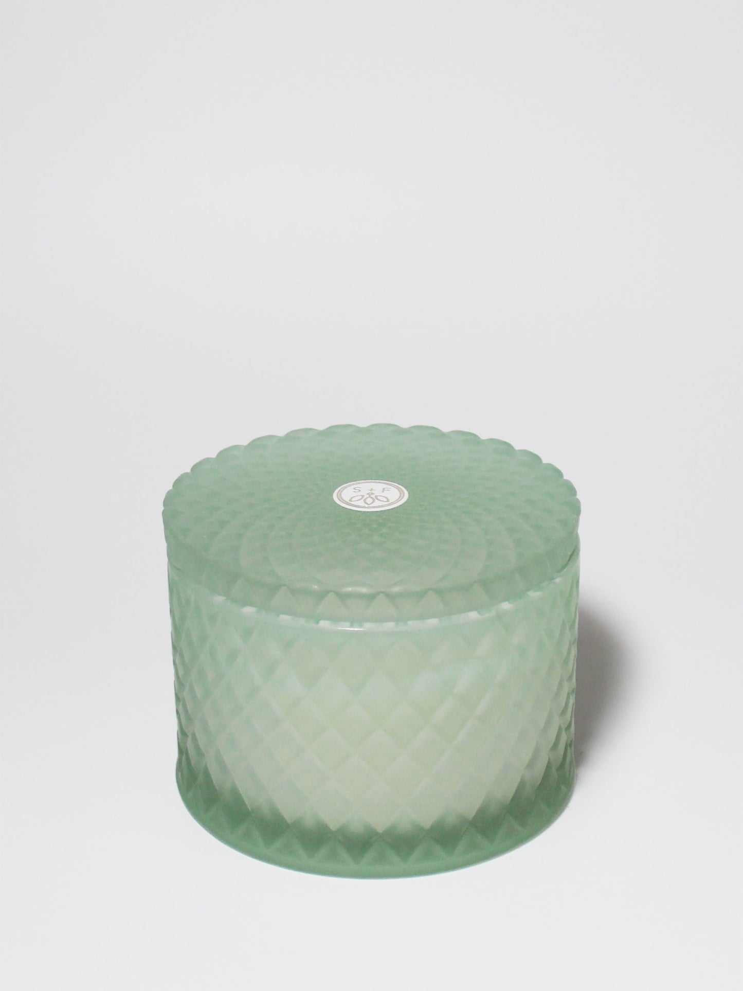 Eucalyptus 9.5 oz scented candle