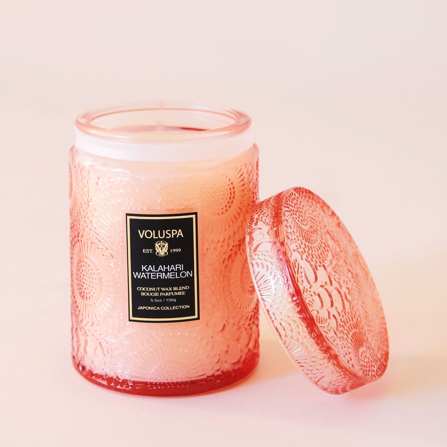 Kalahari Watermelon Candle | Small Jar
