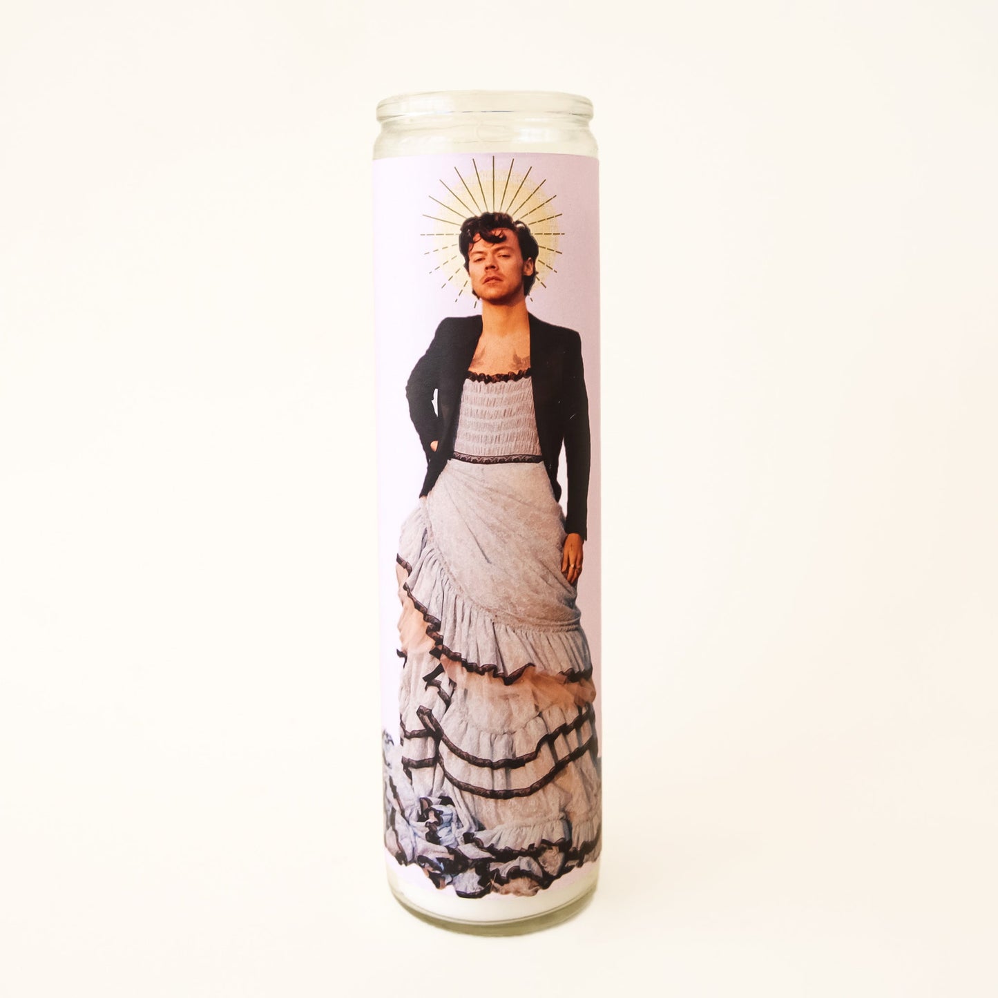 Prayer Candle | Harry Styles Dress