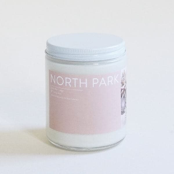 North Park Candle